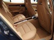 ポルシェ&nbsp;パナメーラ&nbsp;V6 右ハンドル EUR-GT 正規ディーラー車 &nbsp;中古車