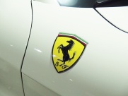 フェラーリ F12ベルリネッタ 中古車