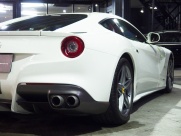 フェラーリ F12ベルリネッタ 中古車