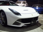 フェラーリ F12ベルリネッタ 中古車