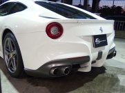 フェラーリ F12ベルリネッタ 中古車