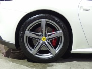 フェラーリ F12ベルリネッタ 中古車