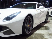 フェラーリ F12ベルリネッタ 中古車