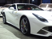フェラーリ F12ベルリネッタ 中古車