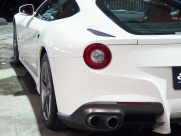 フェラーリ F12ベルリネッタ 中古車