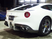 フェラーリ F12ベルリネッタ 中古車