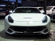 フェラーリ F12ベルリネッタ 中古車