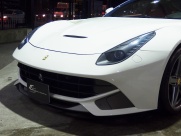 フェラーリ F12ベルリネッタ 中古車