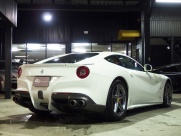 フェラーリ F12ベルリネッタ 中古車