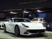 フェラーリ F12ベルリネッタ 中古車