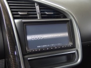 アウディ&nbsp;R8&nbsp;V10 5.2L FSIクワトロ 正規ディーラー車 左ハンドル 社外フルエアロ AVS20inアルミ&nbsp;中古車