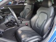 アウディ&nbsp;R8&nbsp;V10 5.2L FSIクワトロ 正規ディーラー車 左ハンドル 社外フルエアロ AVS20inアルミ&nbsp;中古車