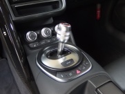 アウディ&nbsp;R8&nbsp;V10 5.2L FSIクワトロ 正規ディーラー車 左ハンドル 社外フルエアロ AVS20inアルミ&nbsp;中古車