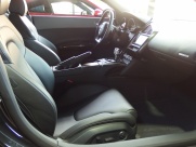 アウディ R8 V10 5.2L FSIクワトロ 正規ディーラー車 左ハンドル 中古車