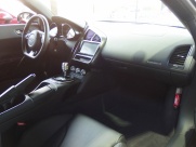 アウディ R8 V10 5.2L FSIクワトロ 正規ディーラー車 左ハンドル 中古車