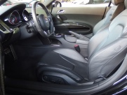 アウディ R8 V10 5.2L FSIクワトロ 正規ディーラー車 左ハンドル 中古車