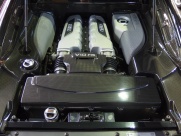 アウディ R8 V10 5.2L FSIクワトロ 正規ディーラー車 左ハンドル 中古車