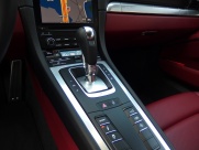 ポルシェ&nbsp;911(Type991)&nbsp;カレラ4S PDK 正規ディーラー車 スポーツエグゾースト&nbsp;