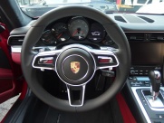 ポルシェ&nbsp;911(Type991)&nbsp;カレラ4S PDK 正規ディーラー車 スポーツエグゾースト&nbsp;