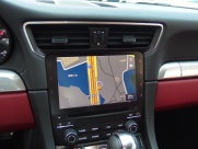 ポルシェ&nbsp;911(Type991)&nbsp;カレラ4S PDK 正規ディーラー車 スポーツエグゾースト&nbsp;