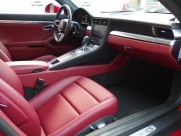 ポルシェ&nbsp;911(Type991)&nbsp;カレラ4S PDK 正規ディーラー車 スポーツエグゾースト&nbsp;