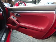 ポルシェ&nbsp;911(Type991)&nbsp;カレラ4S PDK 正規ディーラー車 スポーツエグゾースト&nbsp;