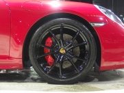 ポルシェ&nbsp;911(Type991)&nbsp;カレラ4S PDK 正規ディーラー車 スポーツエグゾースト&nbsp;