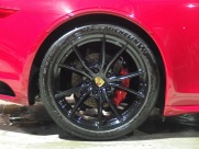 ポルシェ&nbsp;911(Type991)&nbsp;カレラ4S PDK 正規ディーラー車 スポーツエグゾースト&nbsp;