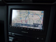 ポルシェ 911(Type997) カレラ PDK 正規ディーラー車 右ハンドル オールレザーインテリア 中古車