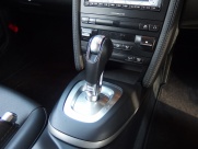 ポルシェ 911(Type997) カレラ PDK 正規ディーラー車 右ハンドル オールレザーインテリア 中古車