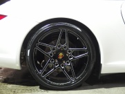 ポルシェ 911(Type997) カレラ PDK 正規ディーラー車 右ハンドル オールレザーインテリア 中古車