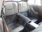 ポルシェ 911(Type997) カレラ PDK 正規ディーラー車 右ハンドル オールレザーインテリア 中古車