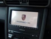 ポルシェ 911(Type997) カレラ PDK 正規ディーラー車 右ハンドル オールレザーインテリア 中古車