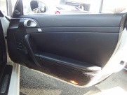 ポルシェ 911(Type997) カレラ PDK 正規ディーラー車 右ハンドル オールレザーインテリア 中古車