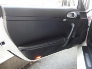 ポルシェ 911(Type997) カレラ PDK 正規ディーラー車 右ハンドル オールレザーインテリア 中古車