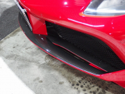 フェラーリ 488GTB F1 DCT 左ハンドル  ESスポーツマフラー ESアルミホイール ESエアロニウム 中古車