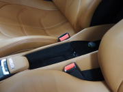 フェラーリ 488GTB F1 DCT 左ハンドル  ESスポーツマフラー ESアルミホイール ESエアロニウム 中古車