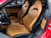 フェラーリ 488GTB F1 DCT 左ハンドル  ESスポーツマフラー ESアルミホイール ESエアロニウム 中古車