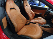 フェラーリ 488GTB F1 DCT 左ハンドル  ESスポーツマフラー ESアルミホイール ESエアロニウム 中古車