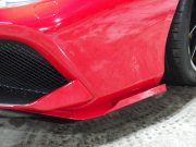 フェラーリ 488GTB F1 DCT 左ハンドル  ESスポーツマフラー ESアルミホイール ESエアロニウム 中古車