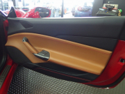 フェラーリ 488GTB F1 DCT 左ハンドル  ESスポーツマフラー ESアルミホイール ESエアロニウム 中古車