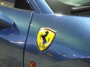 フェラーリ 458イタリア F1 DCT 左ハンドル  中古車