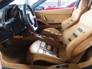フェラーリ 458イタリア F1 DCT 左ハンドル  中古車