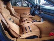 フェラーリ 458イタリア F1 DCT 左ハンドル  中古車