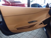 フェラーリ 458イタリア F1 DCT 左ハンドル  中古車