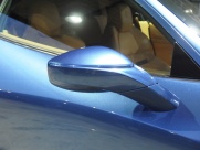 フェラーリ 458イタリア F1 DCT 左ハンドル  中古車