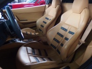 フェラーリ 458イタリア F1 DCT 左ハンドル  中古車