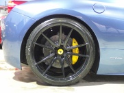 フェラーリ 458イタリア F1 DCT 左ハンドル  中古車