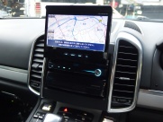 ポルシェ&nbsp;カイエン&nbsp;Sハイブリッド EUR-GT 正規ディーラー車 右ハンドル&nbsp;中古車