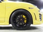 ポルシェ&nbsp;カイエン&nbsp;Sハイブリッド EUR-GT 正規ディーラー車 右ハンドル&nbsp;中古車